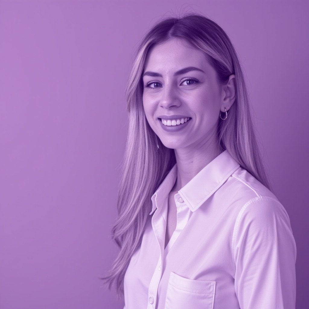 Irene Lázaro, consultora SEO Local